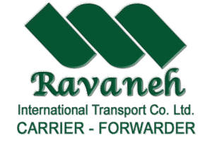 Ravaneh Logo