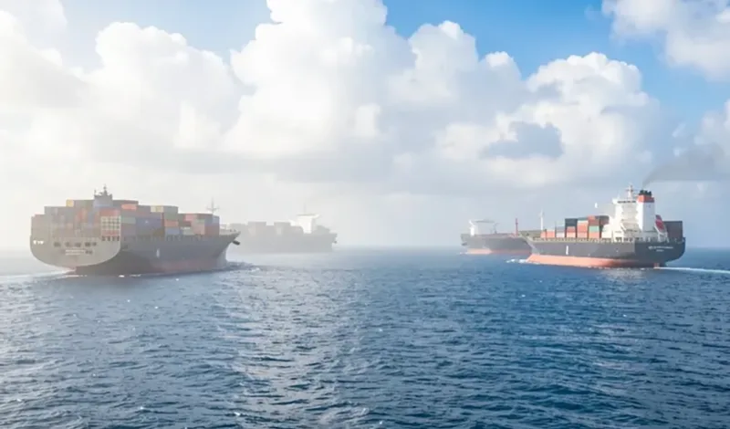 sea-freight